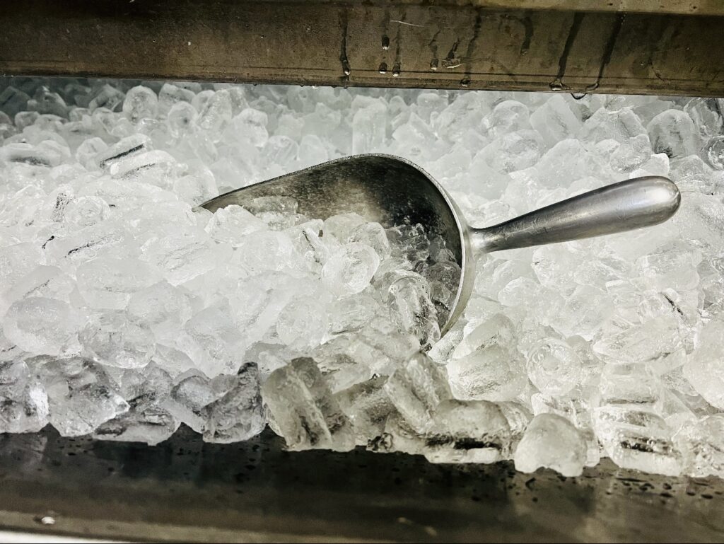 Ice Machine manufacturing repair